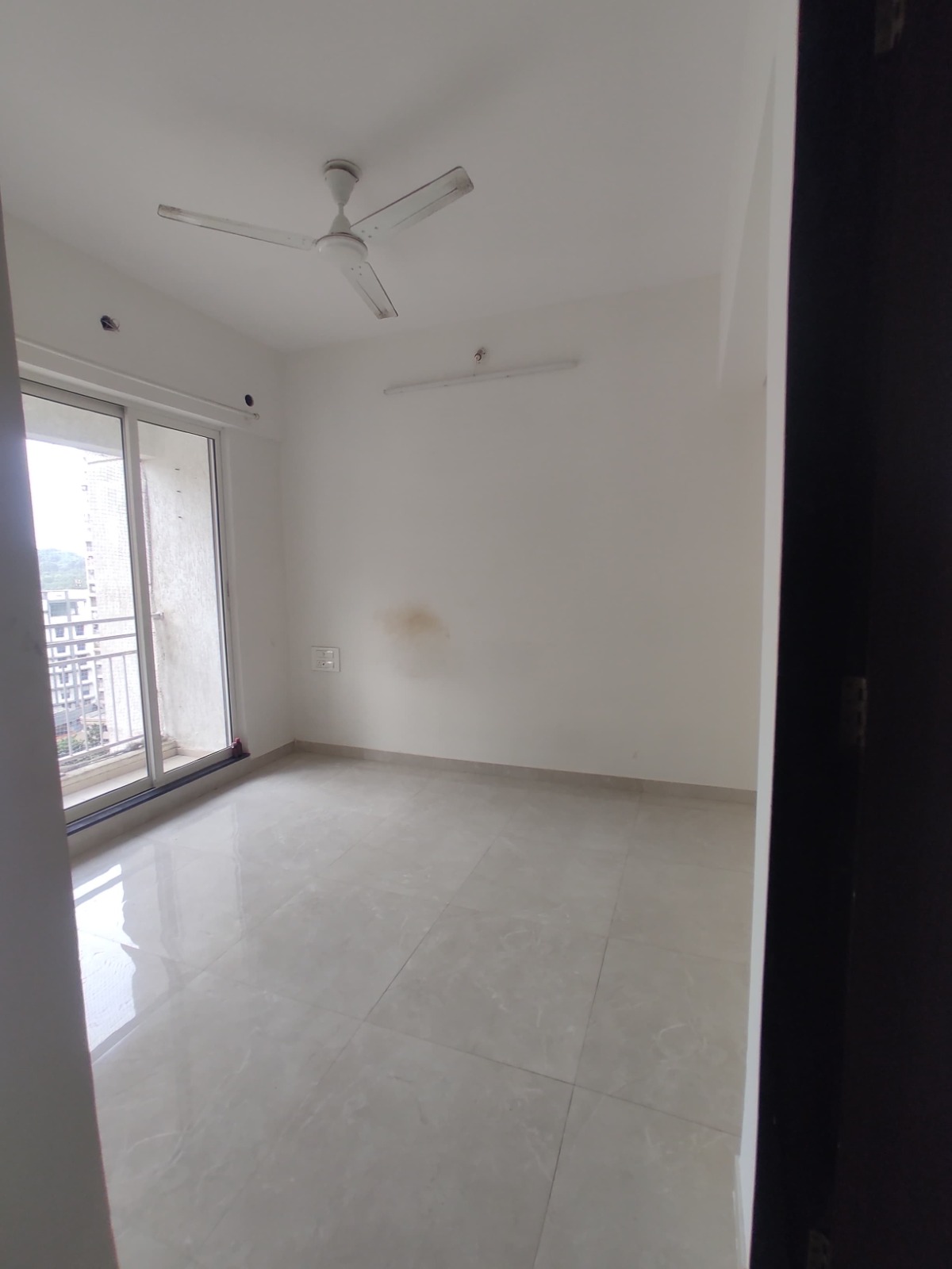 1 BHK Apartment For Sale in Atharva Om Gautam Residency
