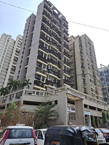 1 BHK Apartment For Rent in Sunshine Willows, Ghansoli