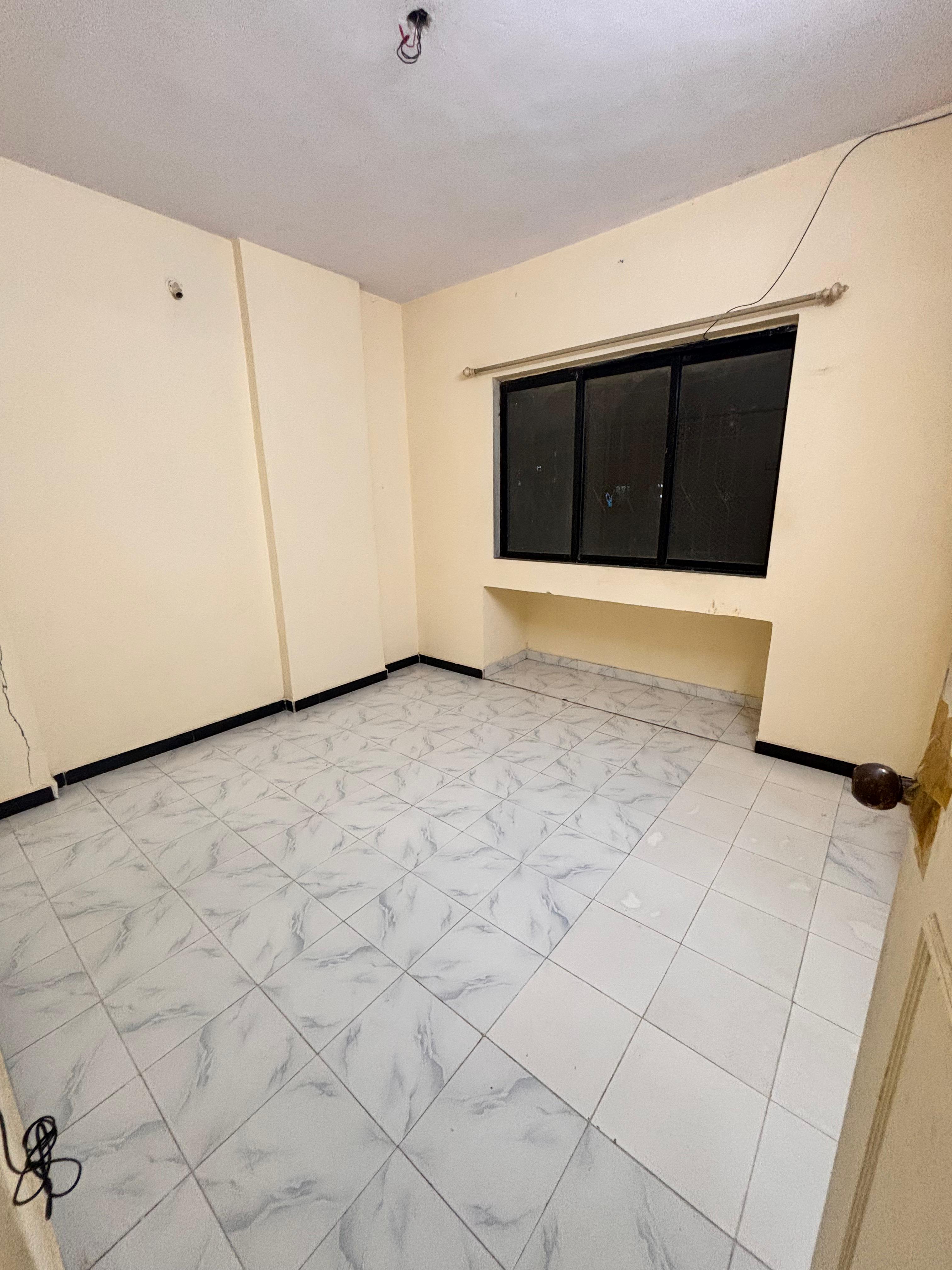 1 BHK 500 Sq.Ft. Apartment in NG Park