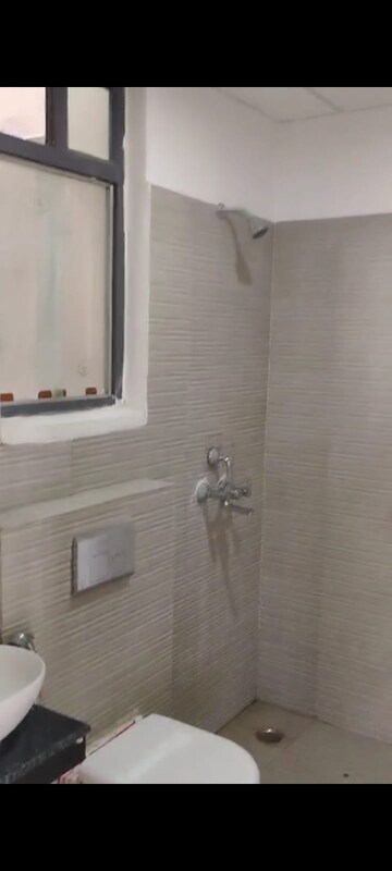 Bathroom in 2 BHK Apartment at Chinhat – for Rent