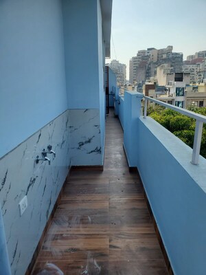 1 BHK Builder Floor For Rent in Vaishali Sector 5