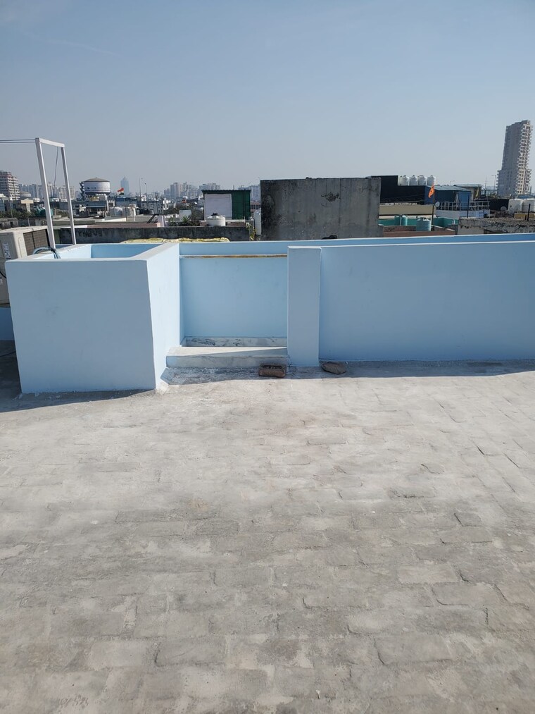 Swimming Pool, vaishali sector 5 1 Bedroom 1000 Sq.Ft. Builder Floor In Vaishali Sector 5 Ghaziabad 10053864