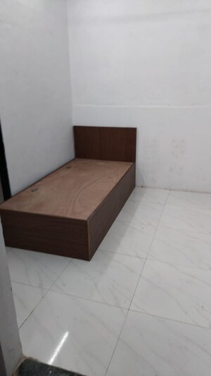 2 BHK Apartment For Sale in DSK Trilok, Dadar West