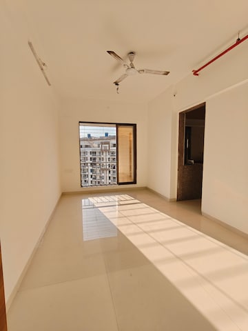 1 BHK Apartment For Sale in Tiara Hills, Mira Road