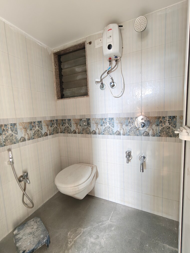 Bathroom, tiara-hills 1 Bedroom 391 Sq.Ft. Apartment In Mira Road Thane 10053872