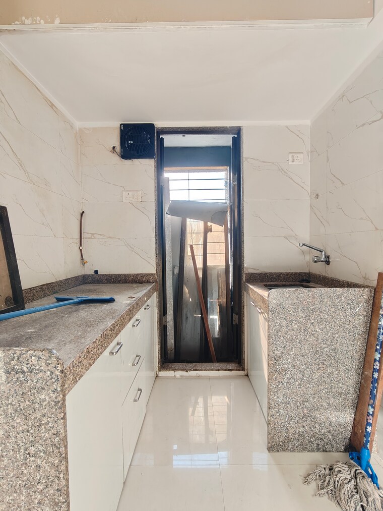 Kitchen, tiara-hills 1 Bedroom 391 Sq.Ft. Apartment In Mira Road Thane 10053872