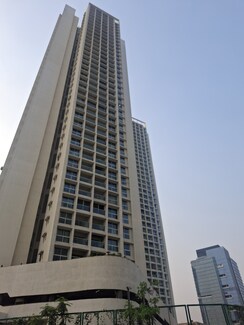 3 BHK Apartment For Rent in Aurum Q Residences