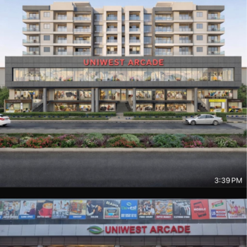 2 BHK Builder Floor for Sale in Sector 102, Noida