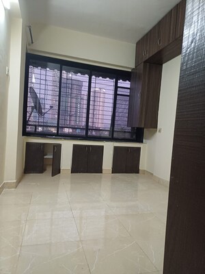 Bedroom in 1 BHK Apartment at Surya Kiran CHS Ghansoli, Ghansoli – for Rent
