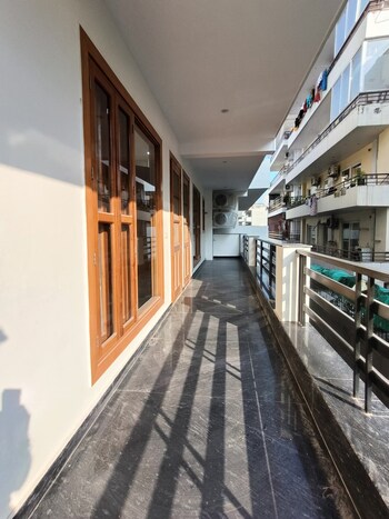 RWA Residential Society Sector 46