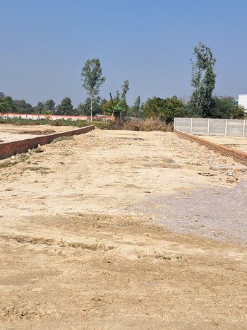 Plot for Sale in Raebareli Road, Lucknow