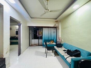 Laxmi Ganga Heights