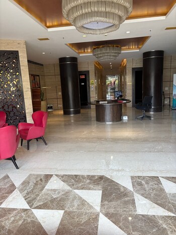 DLF New Town Heights I