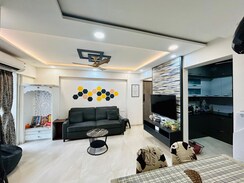 2 BHK Apartment For Rent in Gera World of Joy