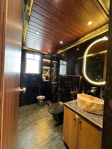 Gym in 2 BHK Apartment at Gera World of Joy, Kharadi – for Rent