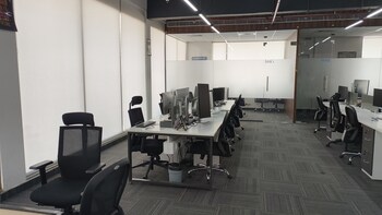 Office Space for Rent in Industrial Area, Mohali