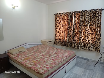 2 BHK Flat for Rent in Marol, Mumbai
