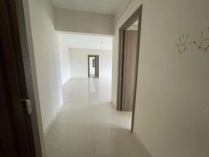 Building Lobby in 3 BHK Apartment at Kumar Prospera Hadapsar, Hadapsar – for Sale