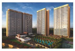 3 BHK + Pooja Room,Study Room,Extra Room,Store Room Apartment For Sale in Kumar Prospera Hadapsar