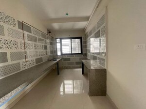 Kitchen in 3 BHK Apartment at Kumar Prospera Hadapsar, Hadapsar – for Sale