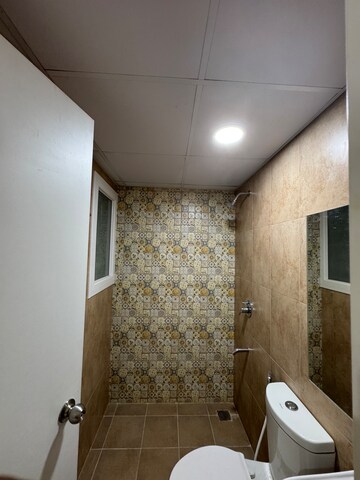 Kitchen in 2 BHK Apartment at Brigade El Dorado, Bagaluru – for Rent