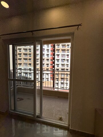 2 BHK Apartment – Exterior View View at Brigade El Dorado, Bagaluru - for Rent