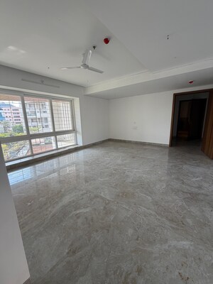 3.5 BHK Apartment For Rent in G M Kenjale Emirus Apartment, Baner