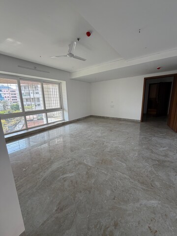 3.5 BHK Apartment For Rent in G M Kenjale Emirus Apartment, Baner