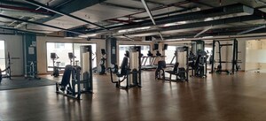 Gym in 2 BHK Apartment at Aparna Zenon, Puppalaguda – for Rent