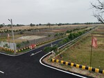 1360 Sq.Yd. Plot in Gangapur