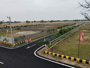  Plot For Sale in Gangapur