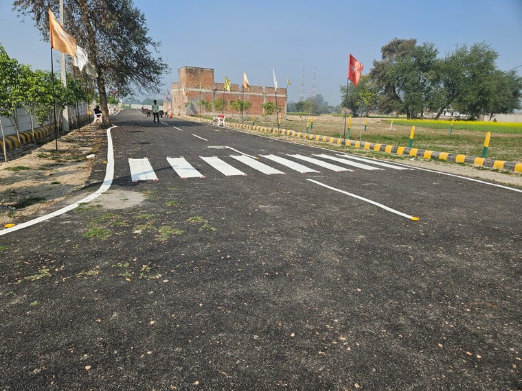 undefined, gangapur  1360 Sq.Yd. Plot In Gangapur Varanasi 10057270