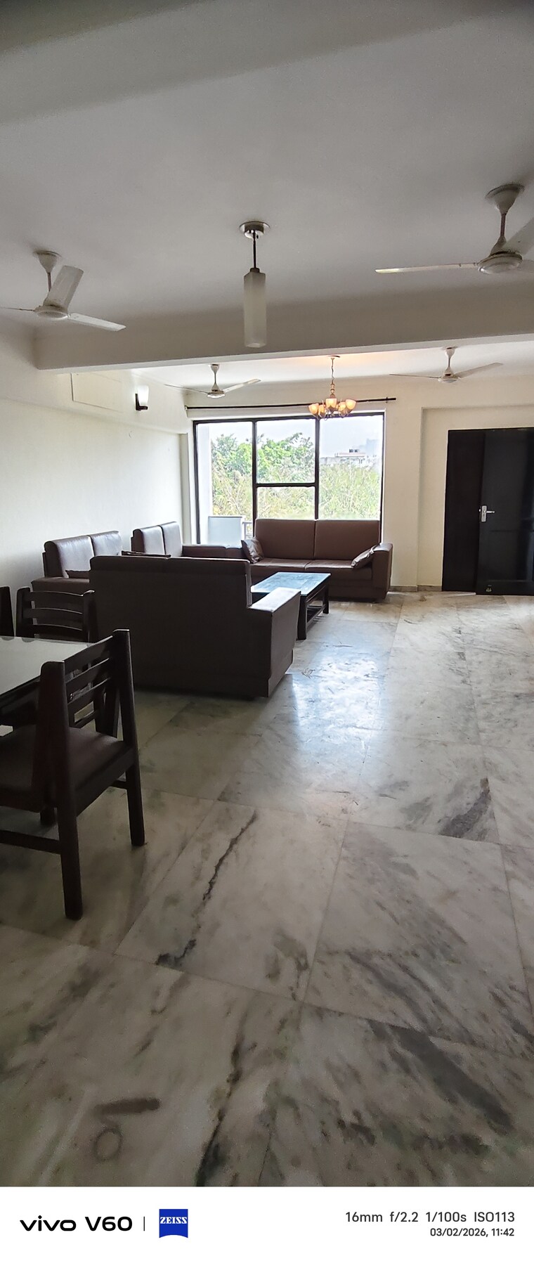 Master Bedroom, rwa-apartments-sector-41 2 Bedroom 130 Sq.Mt. Independent House In Sector 41 Noida 10057259