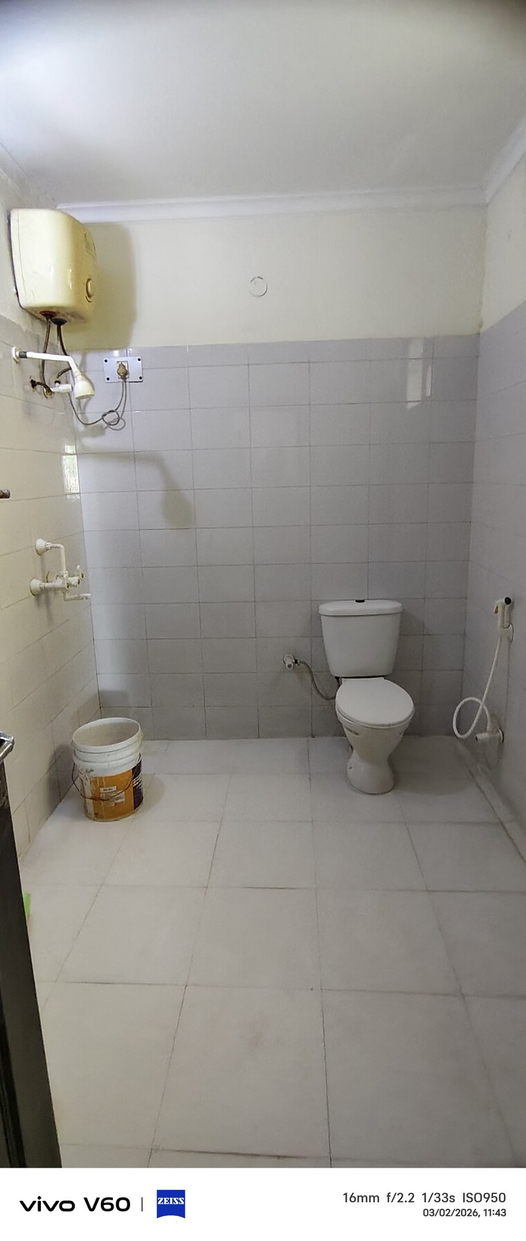 Bathroom, rwa-apartments-sector-41 2 Bedroom 130 Sq.Mt. Independent House In Sector 41 Noida 10057259