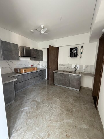 Parking in 3.5 BHK Apartment at G M Kenjale Emirus Apartment, Baner – for Rent