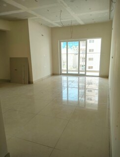 2 BHK + Pooja Room Apartment For Rent in Provident Park Square