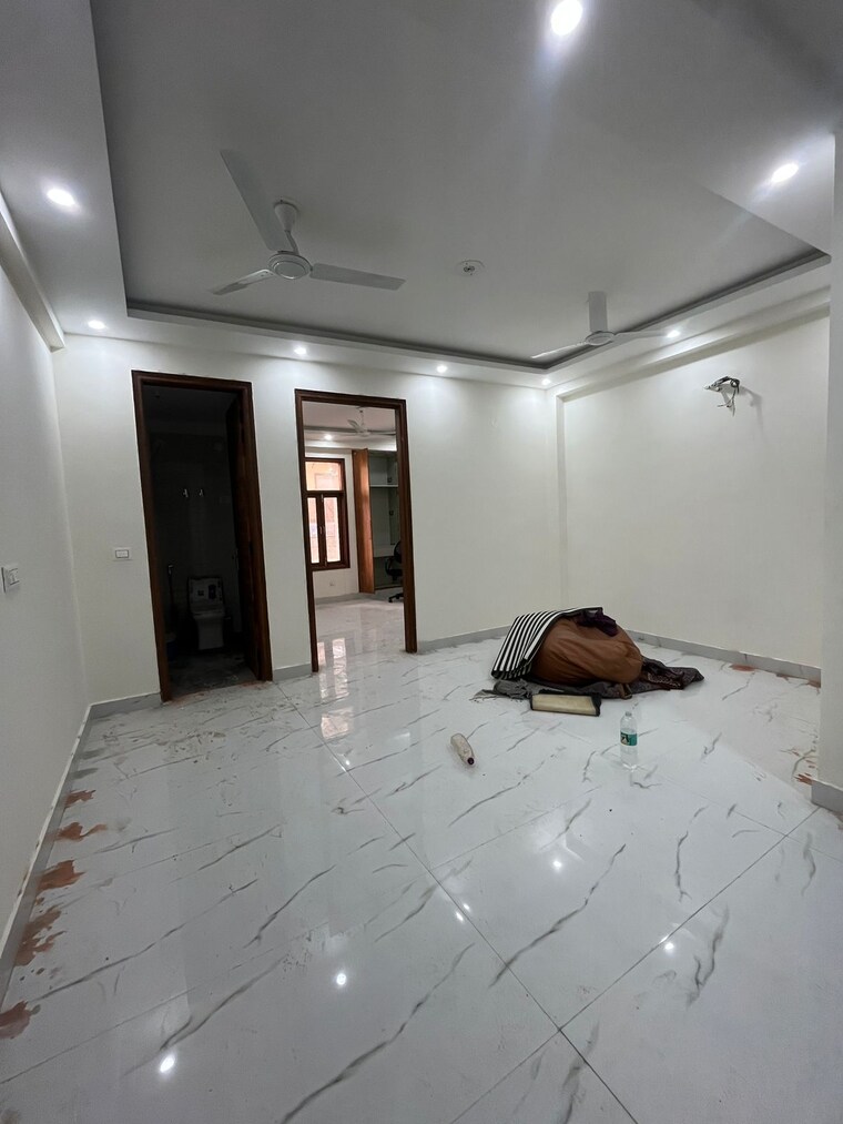 Room, chattarpur 2 Bedroom 81 Sq.Yd. Builder Floor In Chattarpur Delhi 10057272