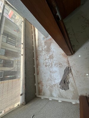 2 BHK Builder Floor – Exterior View View at Chattarpur - for Rent