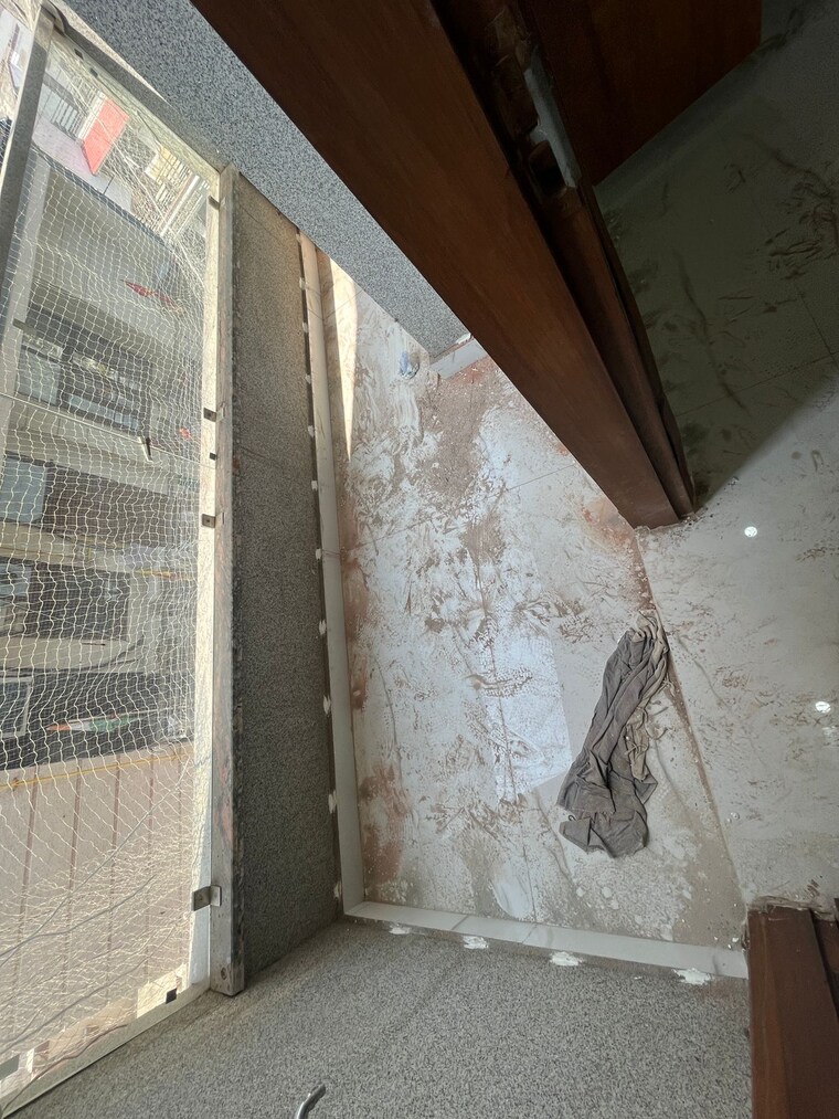 Exterior View, chattarpur 2 Bedroom 81 Sq.Yd. Builder Floor In Chattarpur Delhi 10057272