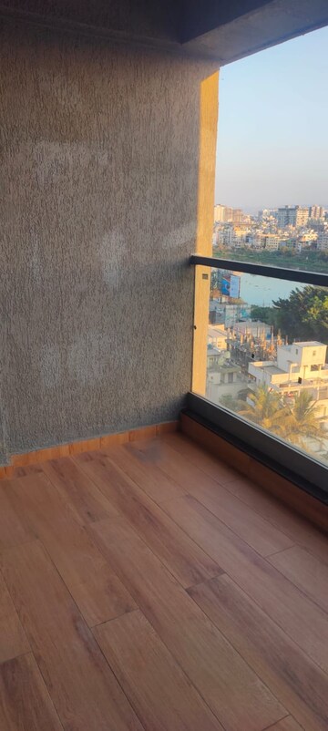 2 BHK Apartment For Rent in Pristine Allure, Kharadi