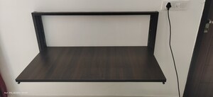 Furnished Amenities in 2 BHK Apartment at Myhna Maple, Varthur – for Rent