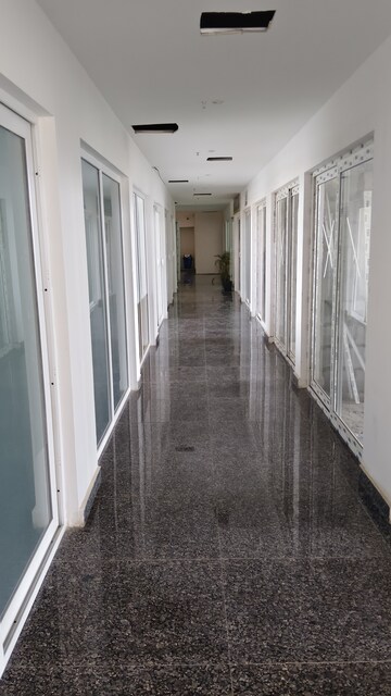 Building Lobby in  Office Space at SS Omnia, Sector 86 – for Sale