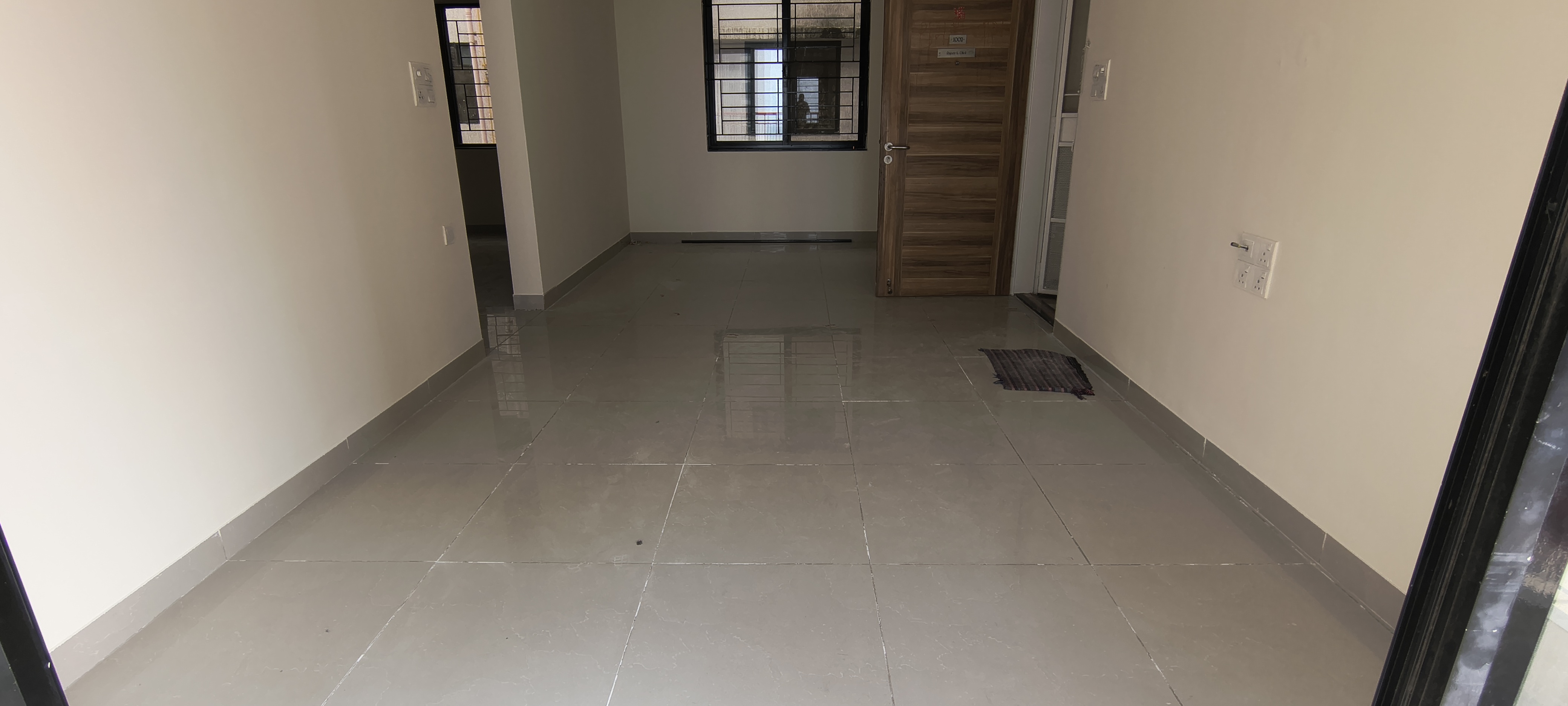 2 BHK Apartment For Sale in Nanded City Madhuvanti