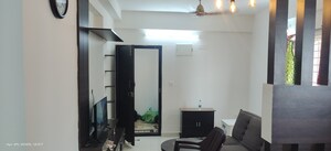 Team Area in 2 BHK Apartment at Myhna Maple, Varthur – for Rent