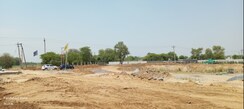 Plot For Sale in Sector 78