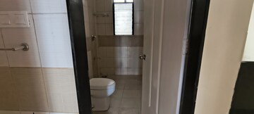 Bathroom in 2 BHK Apartment at Nanded City Madhuvanti, Sinhagad Road – for Sale