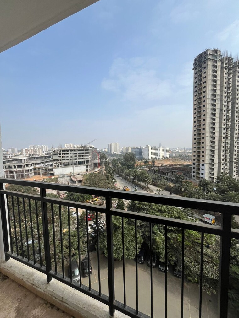 Exterior View, patel-smondoville 3 Bedroom 1500 Sq.Ft. Apartment In Electronic City Bangalore 10057268