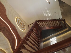 Furnished Amenities in 5 BHK Independent House at Greater Mohali – for Sale