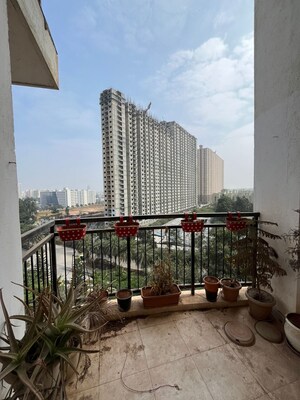 3 BHK Apartment – Exterior View View at Patel Smondoville, Electronic City - for Rent