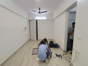  1 BHK Apartment at Kukreja Hari Kunj II, Chembur – for Rent